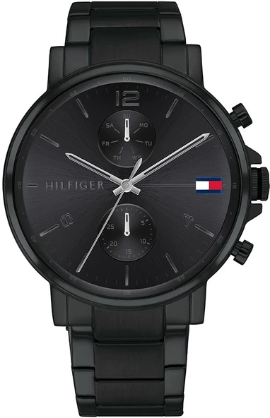 Tommy Hilfiger TH1710414 Erkek Kol Saati ürün görseli