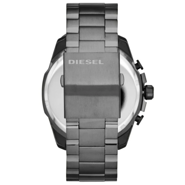 Diesel DZ4466 Erkek Kol Saati - Resim 3