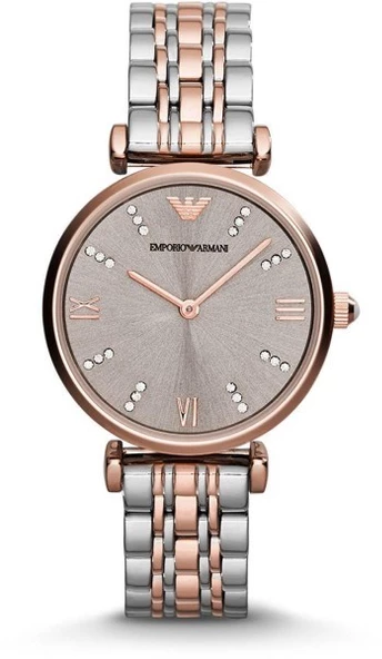 Emporio Armani AR1840 Kadın Kol Saati - Resim 2