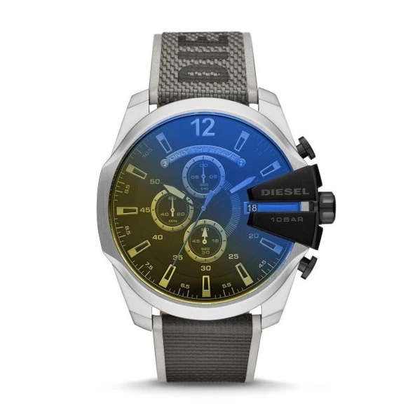 Diesel DZ4523 Erkek Kol Saati - Resim 5