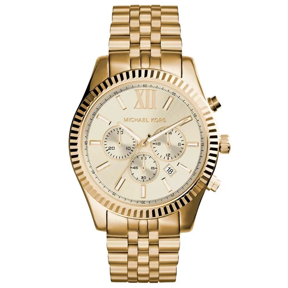MICHAEL KORS MK8281 Kadın Kol Saati ürün görseli