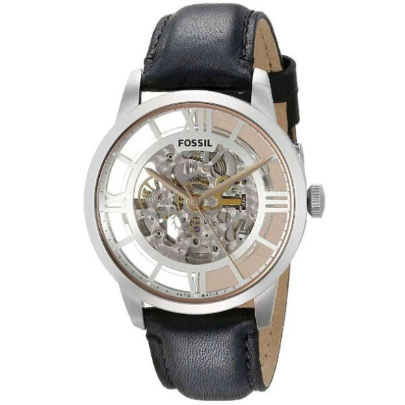 Fossil ME3041 Erkek Kol Saati - Resim 5