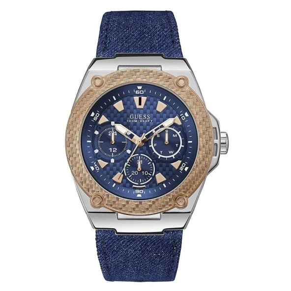 Guess GUW1058G1 Erkek Kol Saati