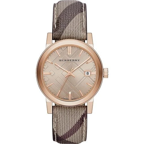 Burberry BU9040 Kadın Kol Saati