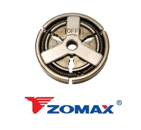 Balata 4610.5010.4620.5020.5410.5030.Gsh Zomax ürün görseli 1