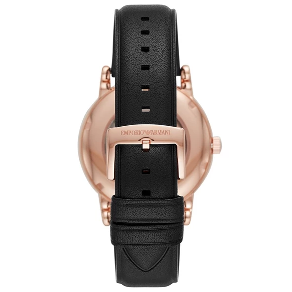 Emporio Armani AR60013 Erkek Kol Saati - Resim 3