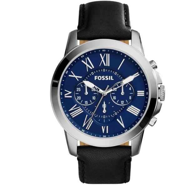 Fossil FS4990 Erkek Kol Saati