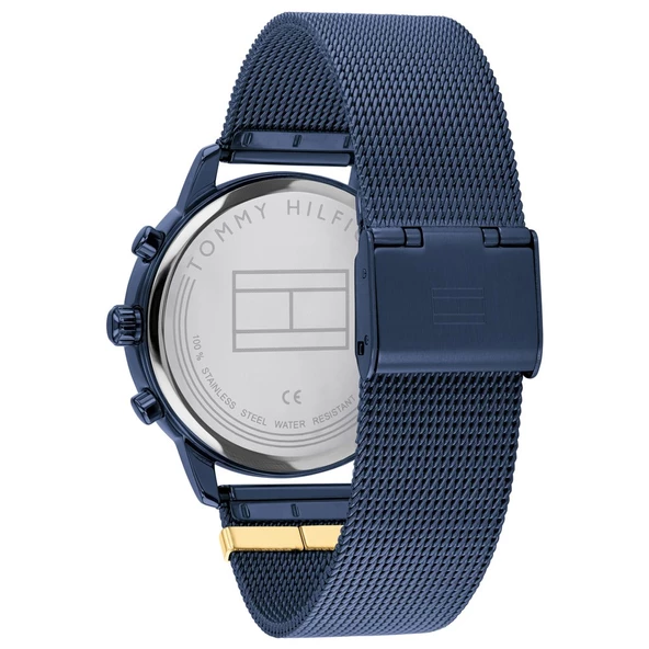 Tommy Hilfiger TH1782305 Kadın Kol Saati - Resim 3