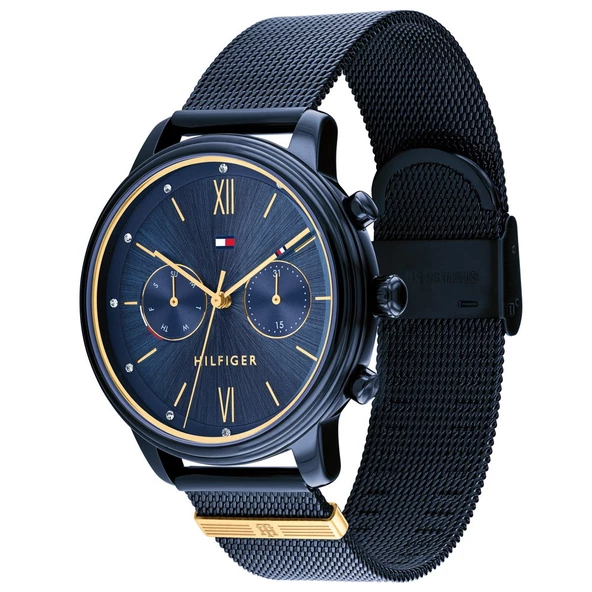 Tommy Hilfiger TH1782305 Kadın Kol Saati - Resim 2