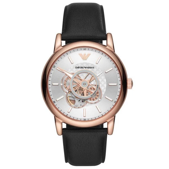 Emporio Armani AR60013 Erkek Kol Saati - Resim 4