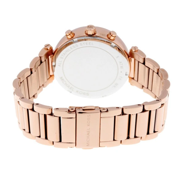 Michael Kors MK6282 Kadın Kol Saati - 3