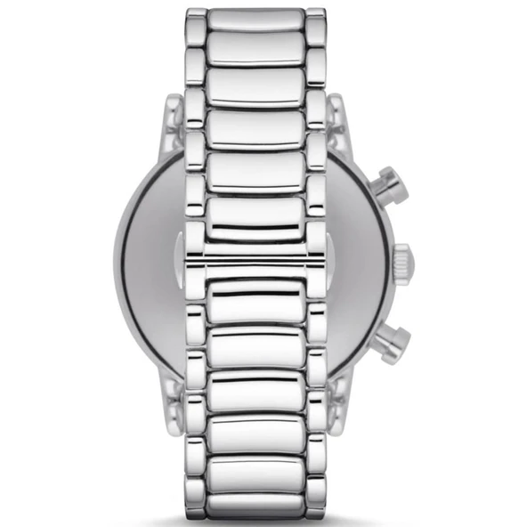 EMPORIO ARMANI AR1894 Erkek Kol Saati - Resim 3