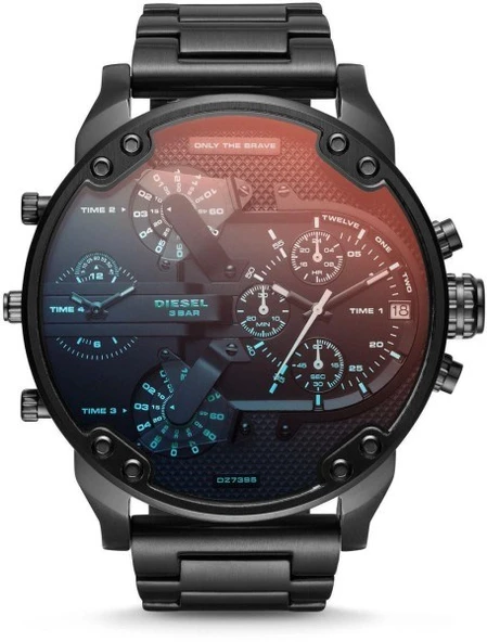 Diesel DZ7395 Erkek Kol Saati ürün görseli