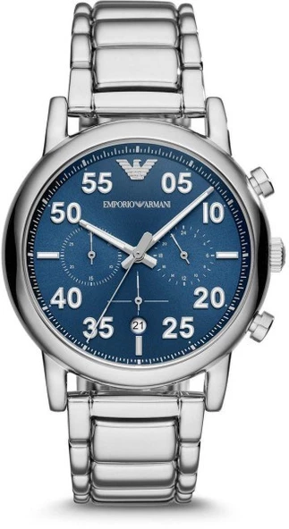 EMPORIO ARMANI AR11132 Erkek Kol Saati