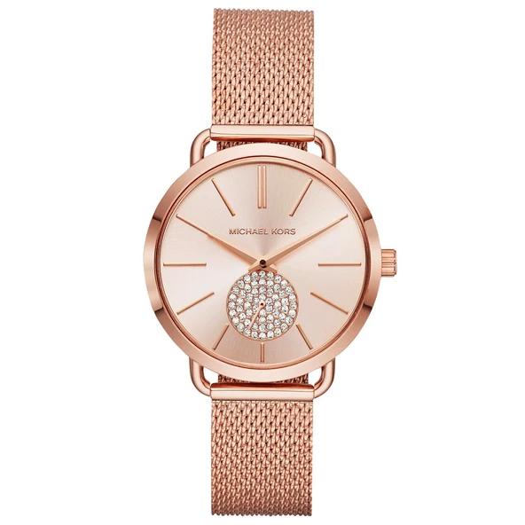 Michael Kors MK3845 KOL SAATİ