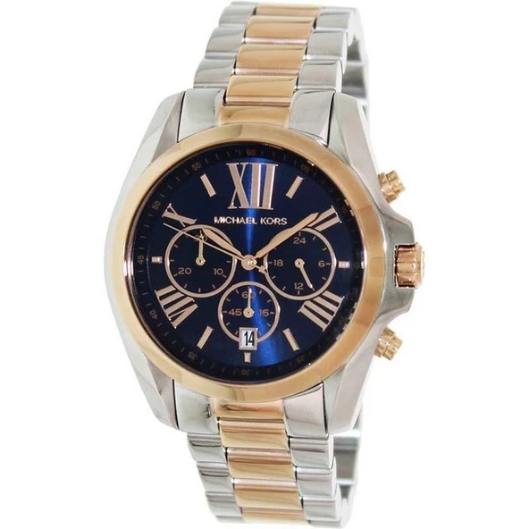 Michael Kors MK5606 Kadın Kol Saati - Resim 3