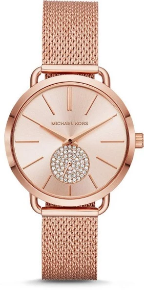 Michael Kors MK3845 KOL SAATİ - Resim 4