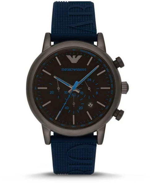 Emporio Armani AR11023 Erkek Kol Saati - Resim 5