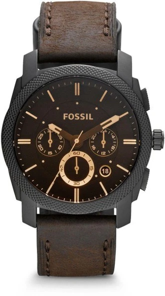 Fossil FS4656 Erkek Kol Saati - Resim 5