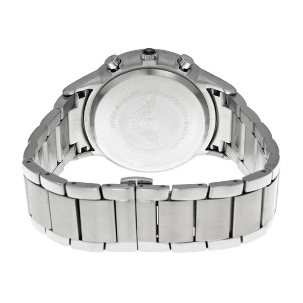 EMPORIO ARMANI AR2434 Erkek Kol Saati - Resim 3