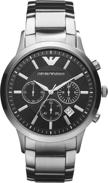 EMPORIO ARMANI AR2434 Erkek Kol Saati ürün görseli
