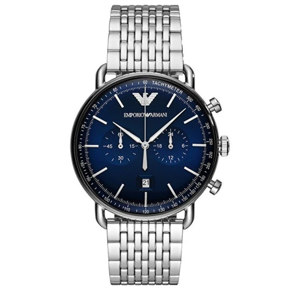 Emporio Armani AR11238 Erkek Kol Saati 
