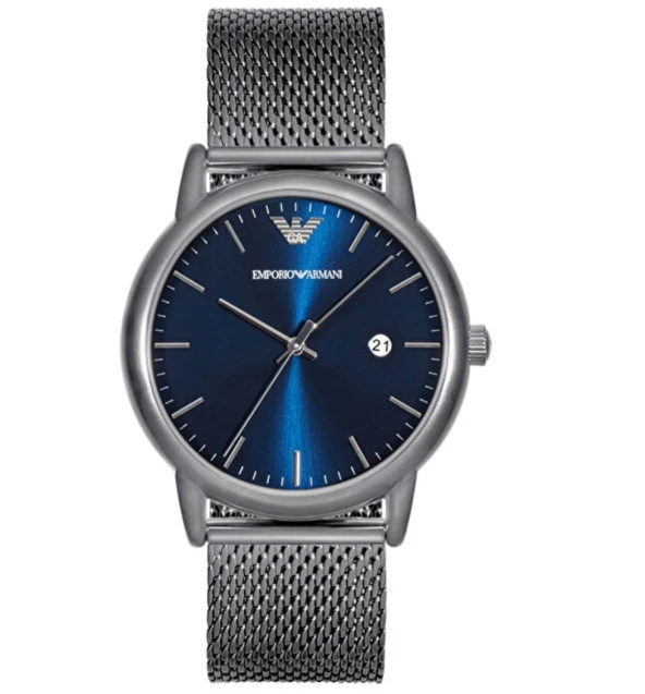 EMPORIO ARMANI AR11053 Erkek Kol Saati ürün görseli