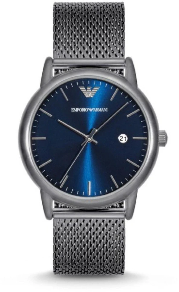 EMPORIO ARMANI AR11053 Erkek Kol Saati - Resim 7