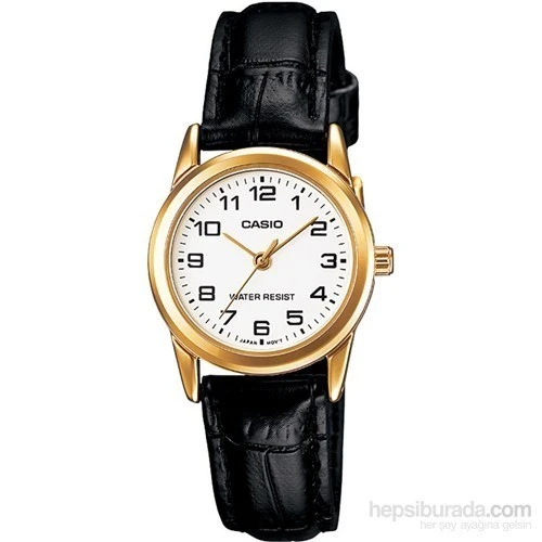 Casio STANDART LTP-V001GL-7BUDF Kol Saati
