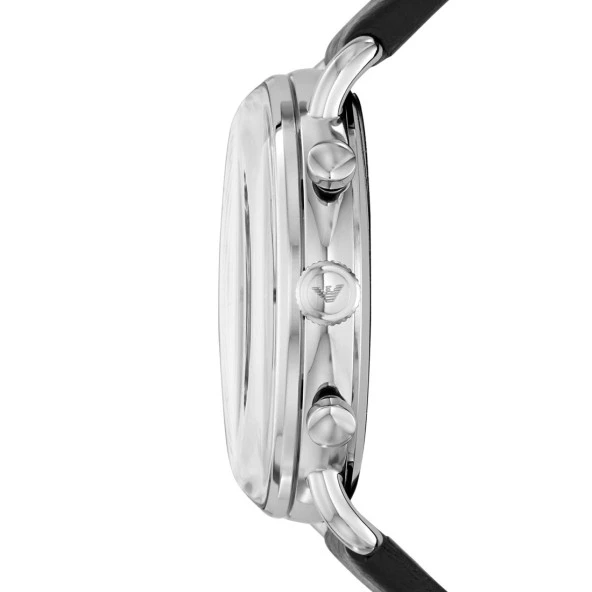 Emporio Armani AR11143 Erkek Kol Saati - Resim 2