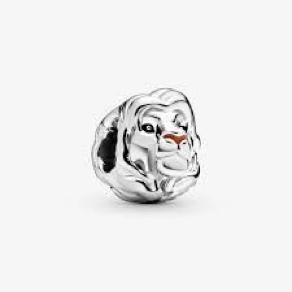 Pandora  798049ENMX Disney, Aslan Kral Simba Charm