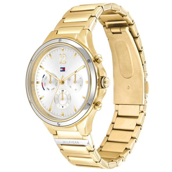 Tommy Hilfiger TH1782278 Kadın Kol Saati - Resim 2
