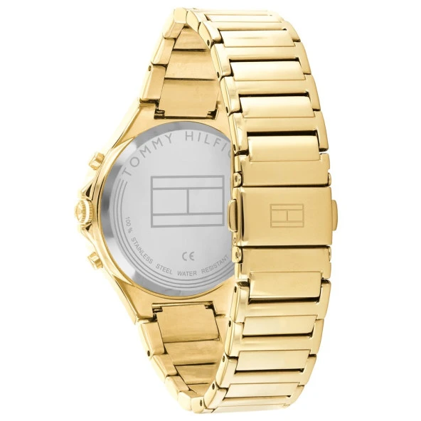 Tommy Hilfiger TH1782278 Kadın Kol Saati - Resim 3