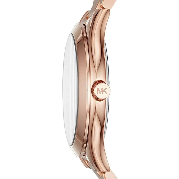 Michael Kors MK3513 Kadın Kol Saati - Resim 2