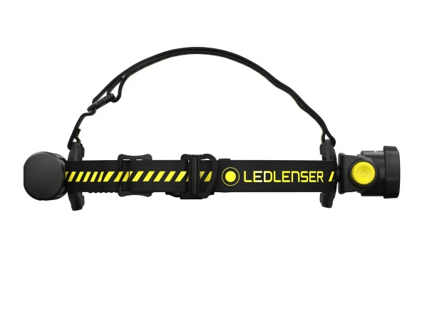 Led Lenser  H7R WORK - 3