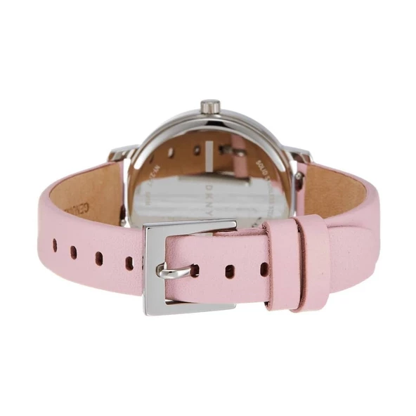 Dkny NY2777 Kadın Kol Saati - Resim 3