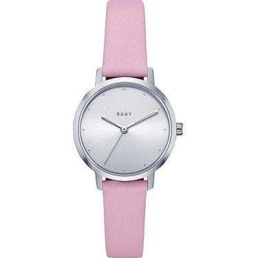 Dkny NY2777 Kadın Kol Saati - Resim 4