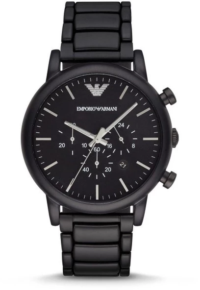 Emporio Armani AR1895 Erkek Kol Saati - Resim 2