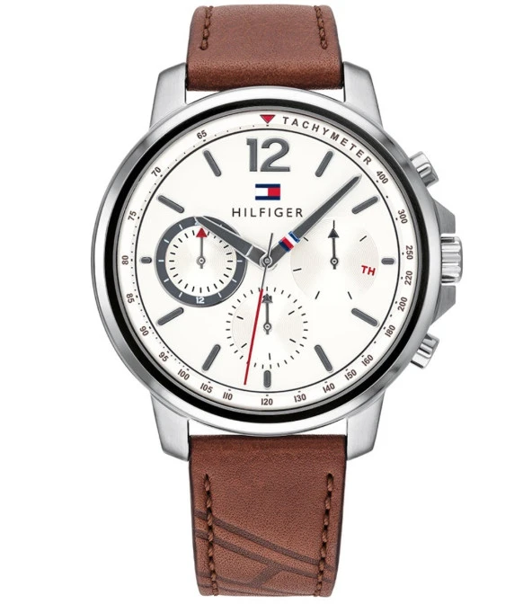 Tommy Hılfiger TH1791531 ERKEK KOL SAATİ ürün görseli