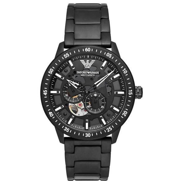 Emporio Armani AR60054 Erkek Kol Saati