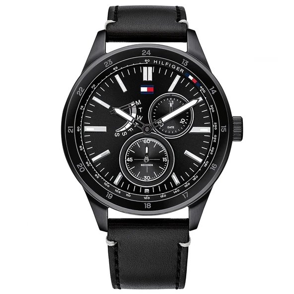 Tommy Hilfiger TH1791638 Erkek Kol Saati