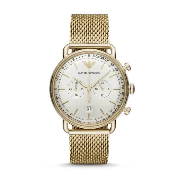 Emporio Armani AR11315 Erkek Kol Saati