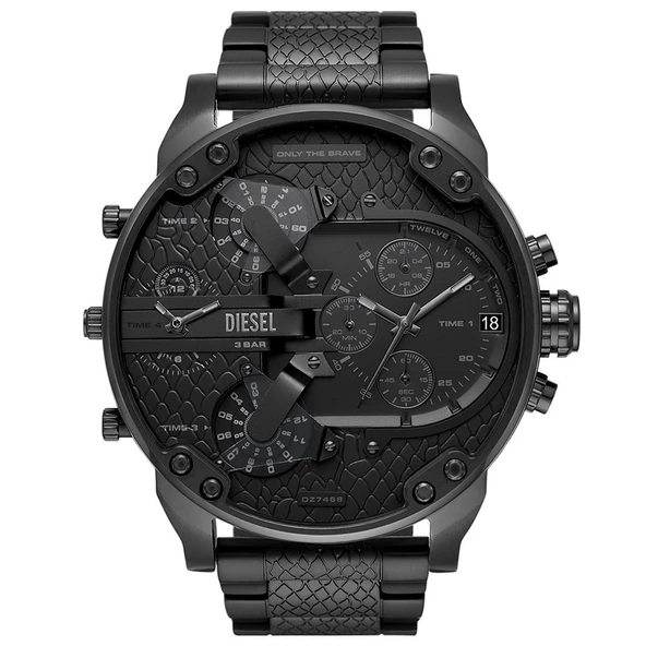 Diesel DZ7468 Erkek Kol Saati ürün görseli