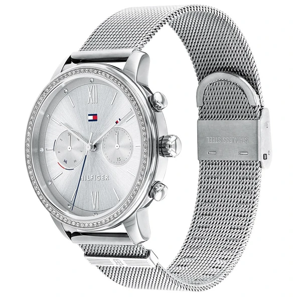 Tommy Hilfiger TH1782301 Kadın Kol Saati - Resim 2