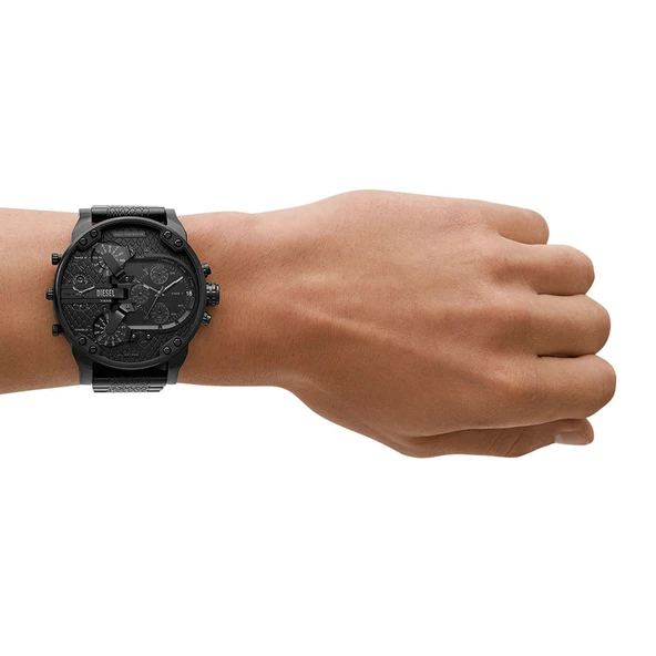 Diesel DZ7468 Erkek Kol Saati - Resim 4