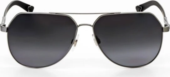 Dolce & Gabbana DG2133 1108T3 60 Unisex Güneş Gözlüğü - Resim 2