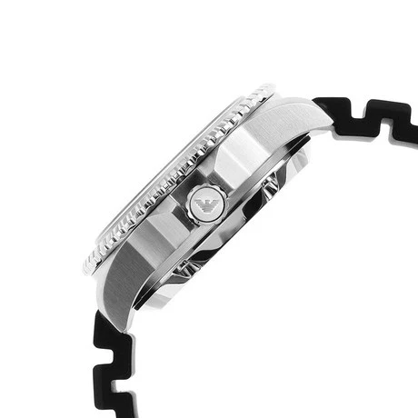 Emporio Armani AR60062 Erkek Kol Saati - Resim 2