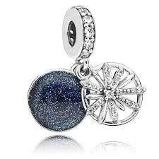 Pandora Parıltılı Dilekler Charm 797531CZ - 3