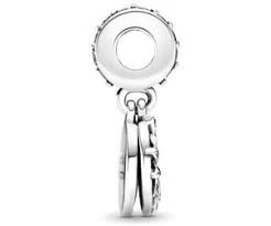 Pandora Parıltılı Dilekler Charm 797531CZ - 4
