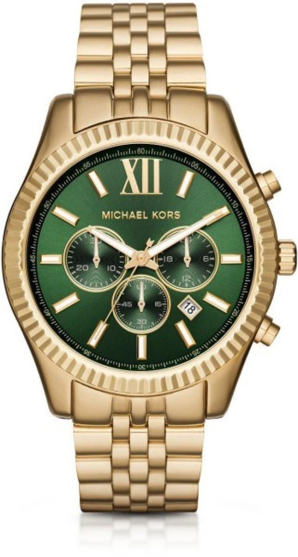 Michael Kors MK8446 Erkek Kol Saati